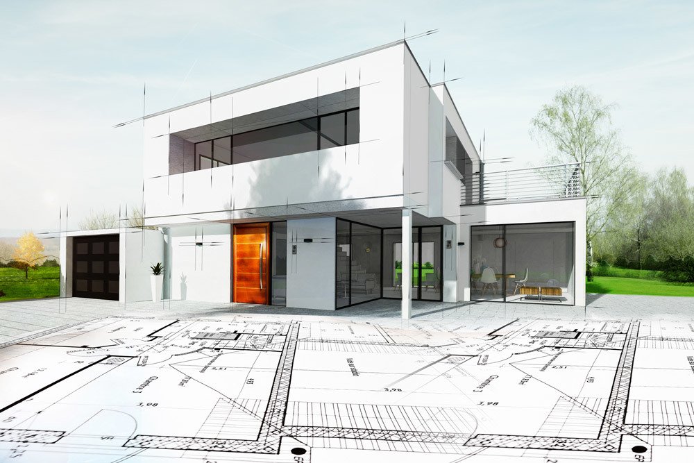 New Construction