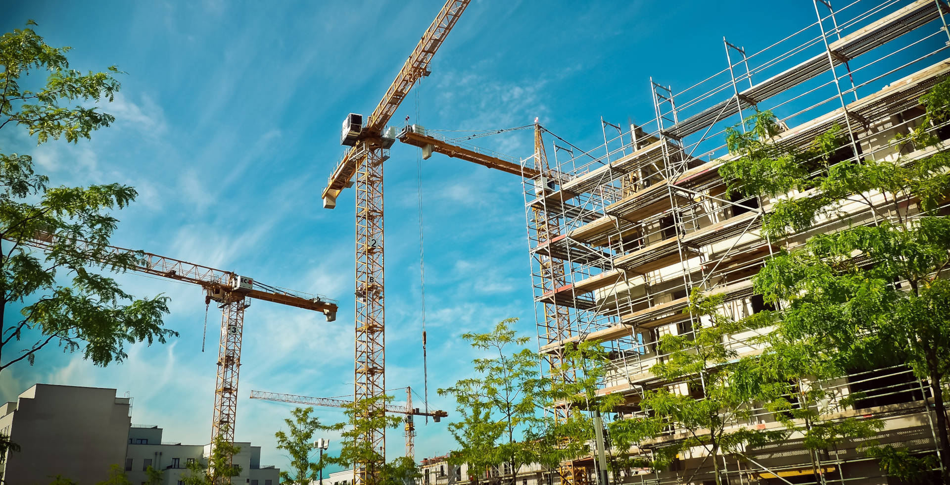 Sustainable Construction