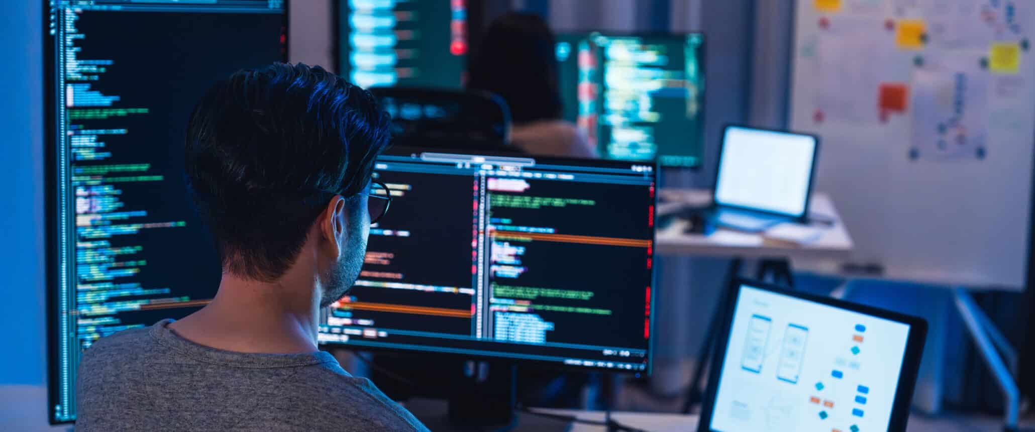 Cybersecurity & Data Protection