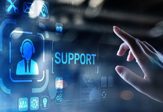 IT Outsourcing & Managed Helpdesk Support