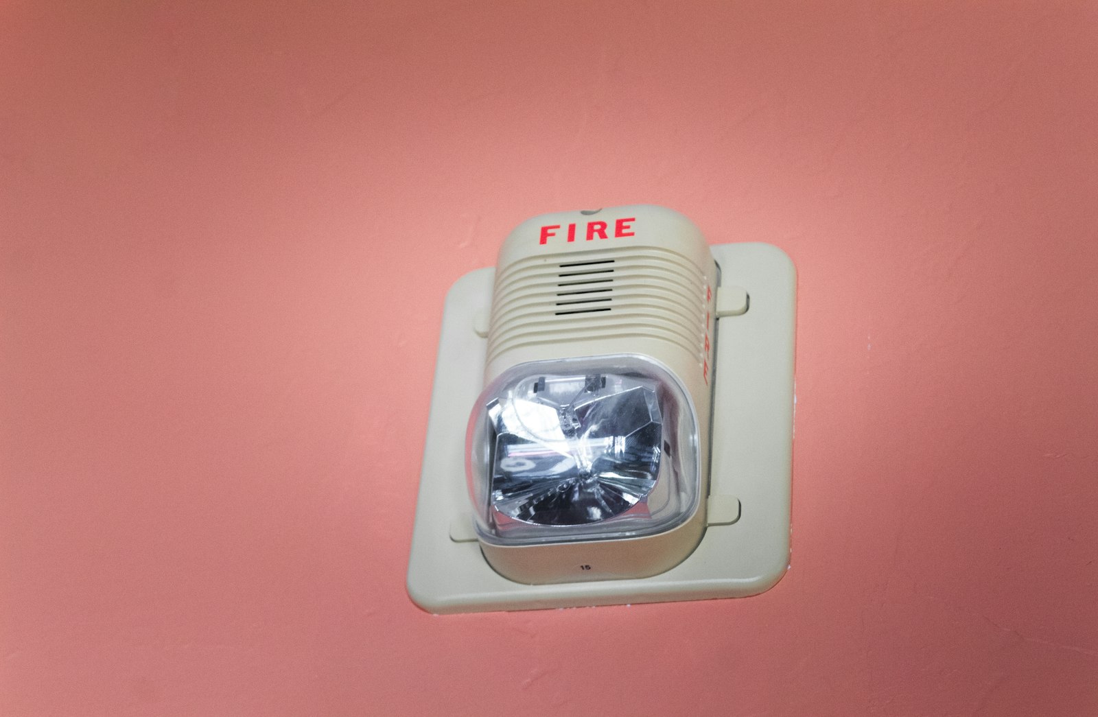 Fire Alarm & Evacuation Systems
