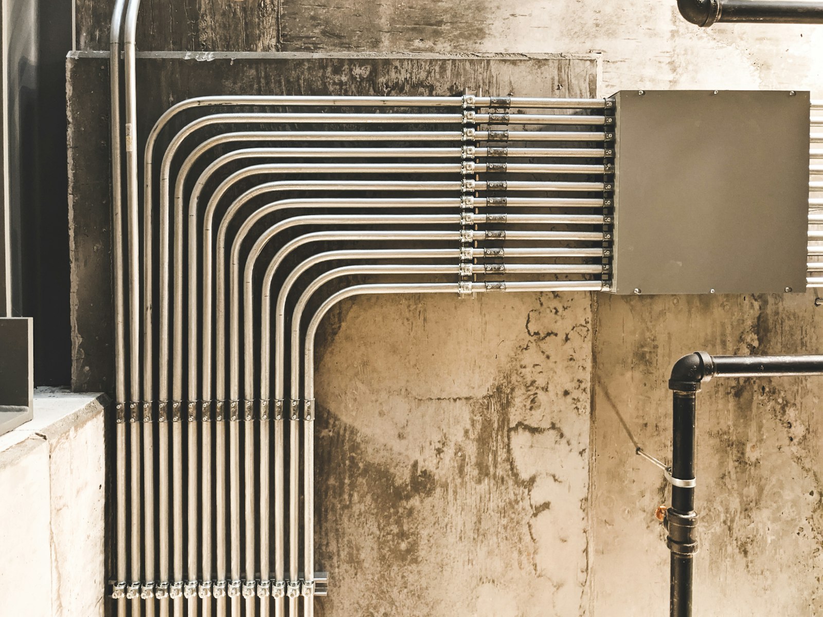 Water Supply & Sewerage