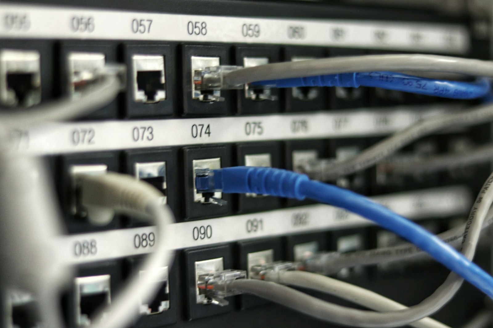 Structured Cabling Systems (SCS)