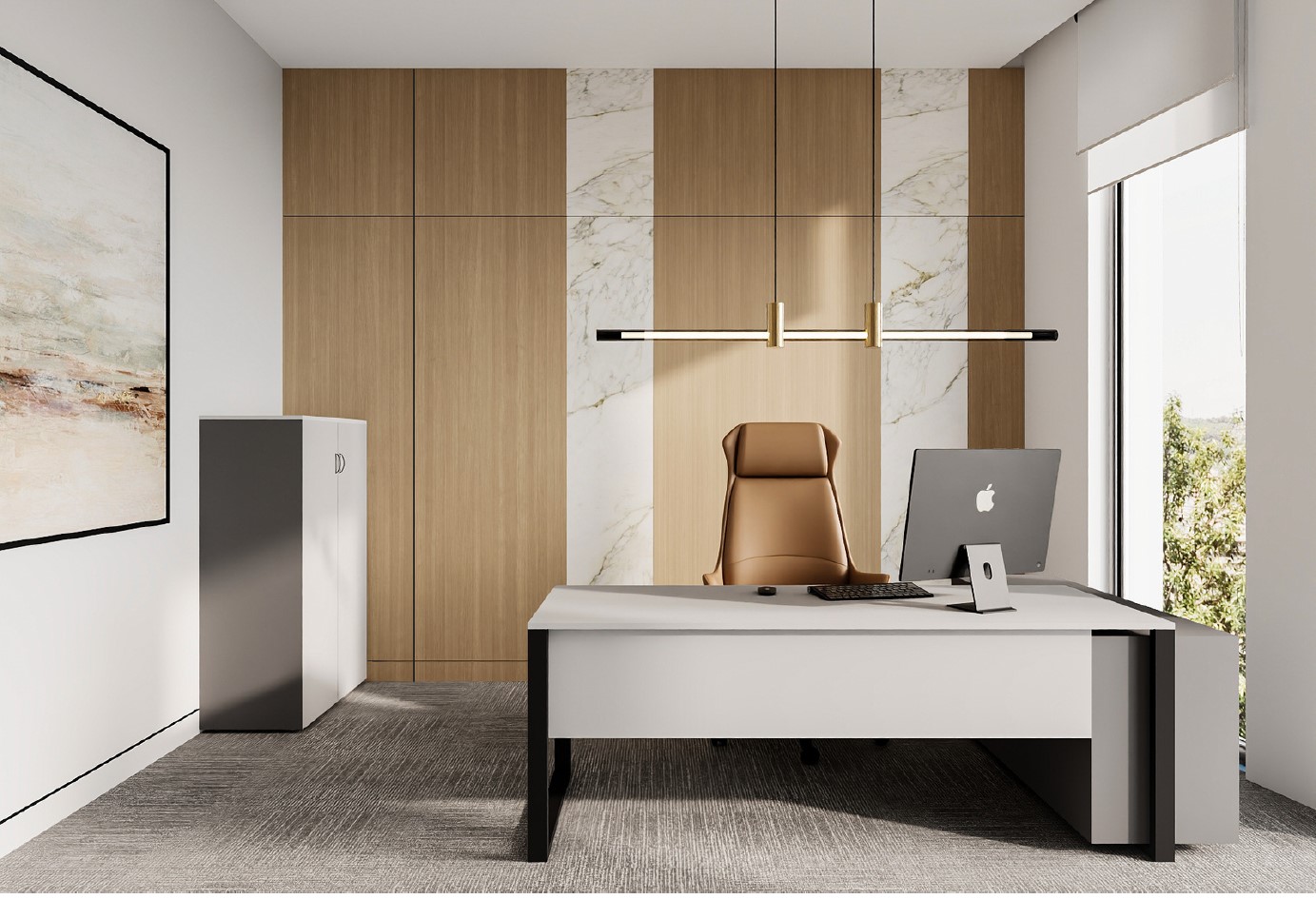Office fit-out